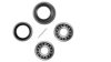 BREDA  LORETT KRT7663 Wheel Bearing Kit